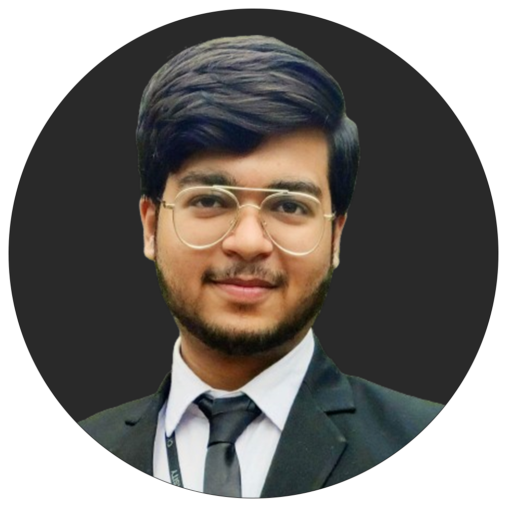 Aryan profile picture